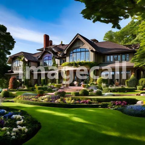 Architecture and Urban Buildings and Structures (49)