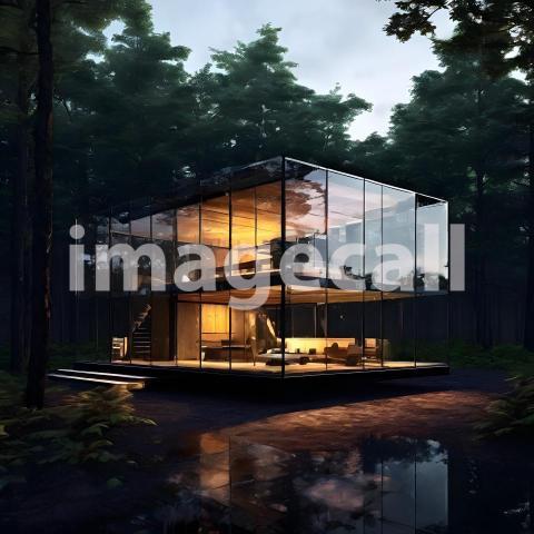 Architecture and Urban Buildings and Structures (50)