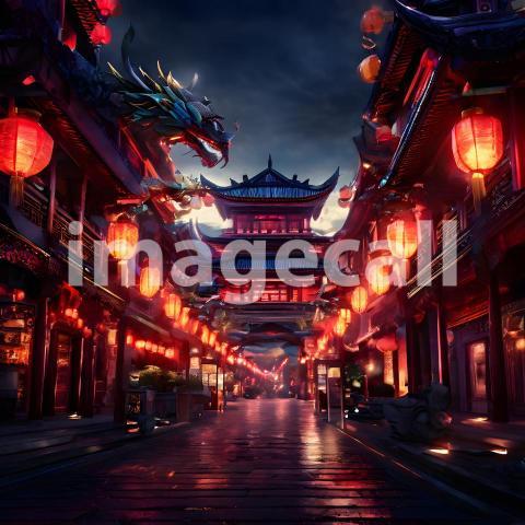 Architecture and Urban Buildings and Structures (59)