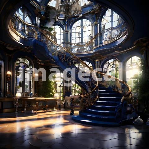 Architecture and Urban Buildings and Structures (62)