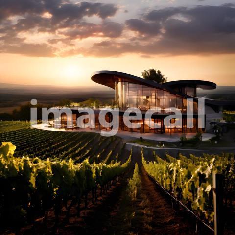 Architecture and Urban Buildings and Structures (65)