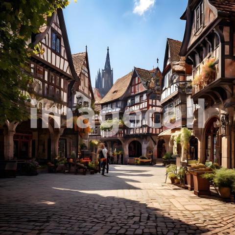 Architecture and Urban Buildings and Structures (60)