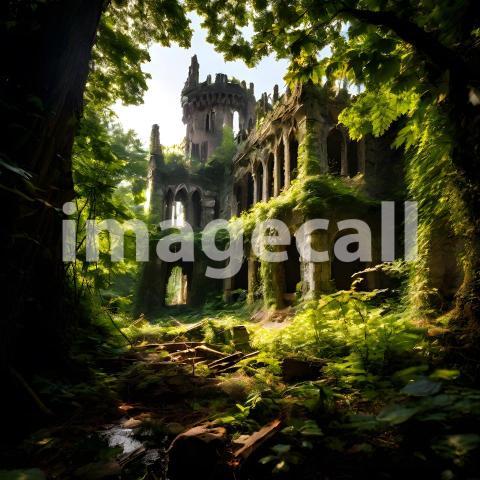 Architecture and Urban Buildings and Structures (68)