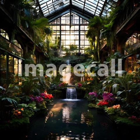 Architecture and Urban Buildings and Structures (66)