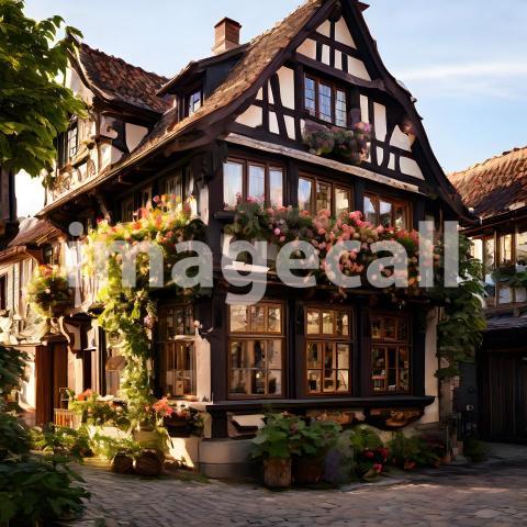 Architecture and Urban Buildings and Structures (67)