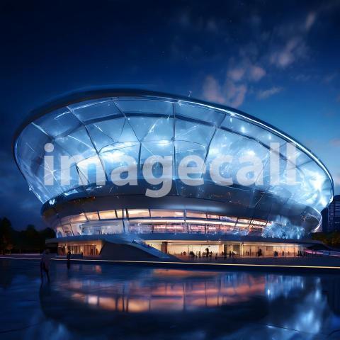 Architecture and Urban Buildings and Structures (73)