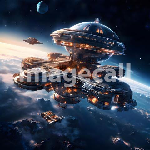 Architecture and Urban Buildings and Structures (77)