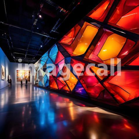 Architecture and Urban Buildings and Structures (83)