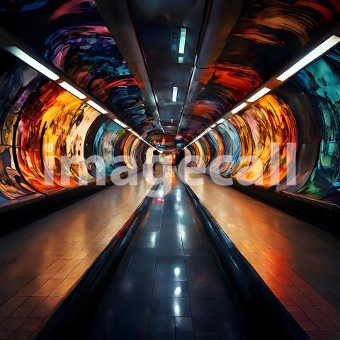 Architecture and Urban Buildings and Structures (81)