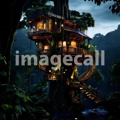 Architecture and Urban Buildings and Structures (79)