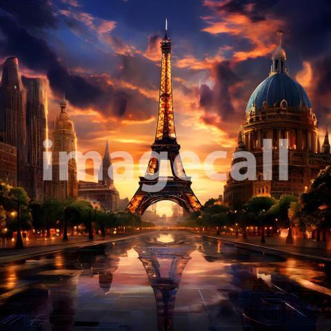 Architecture and Urban Buildings and Structures (85)