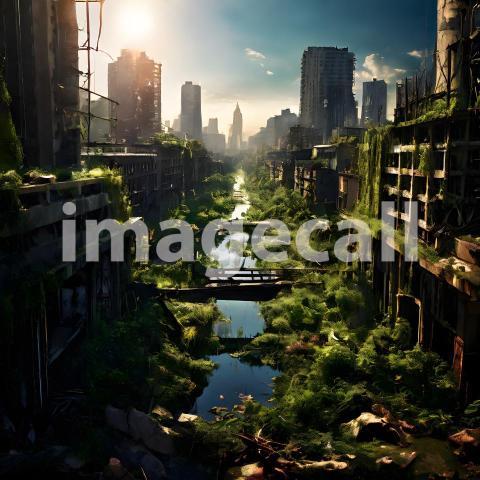 Architecture and Urban Buildings and Structures (88)