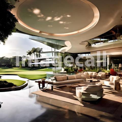 Architecture and Urban Buildings and Structures (89)