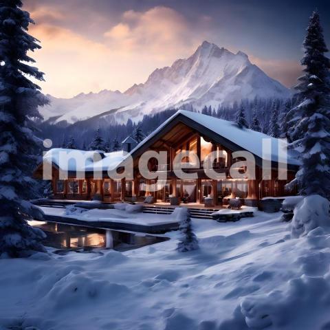 Architecture and Urban Buildings and Structures (91)