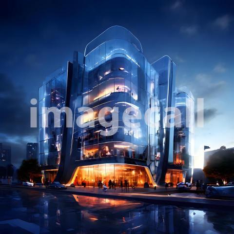 Architecture and Urban Buildings and Structures (97)