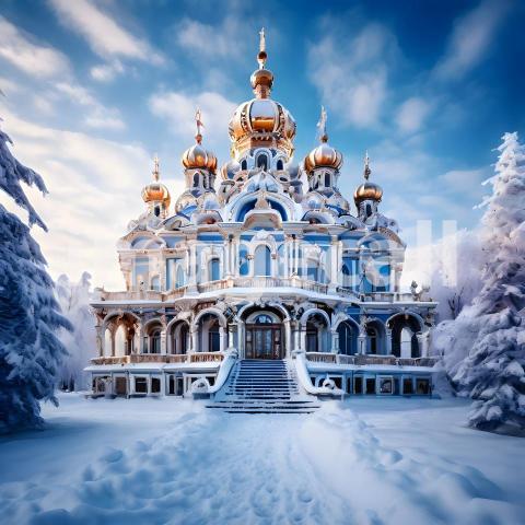 Architecture and Urban Buildings and Structures (105)