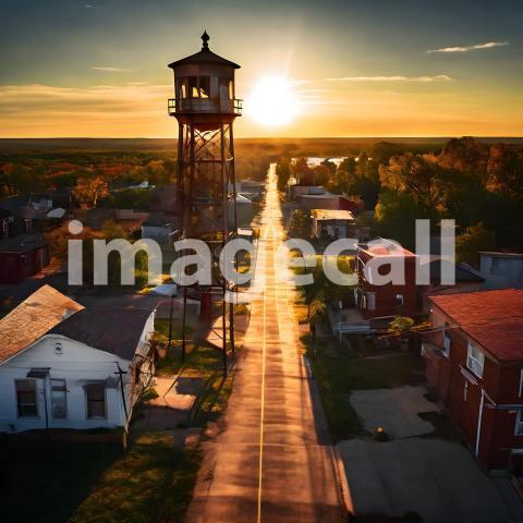 Architecture and Urban Buildings and Structures (106)