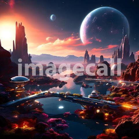 Architecture and Urban Buildings and Structures (119)