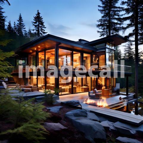 Architecture and Urban Buildings and Structures (122)