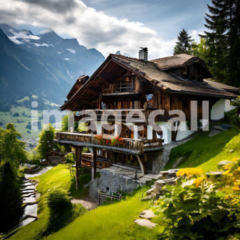 Architecture and Urban Buildings and Structures (120)