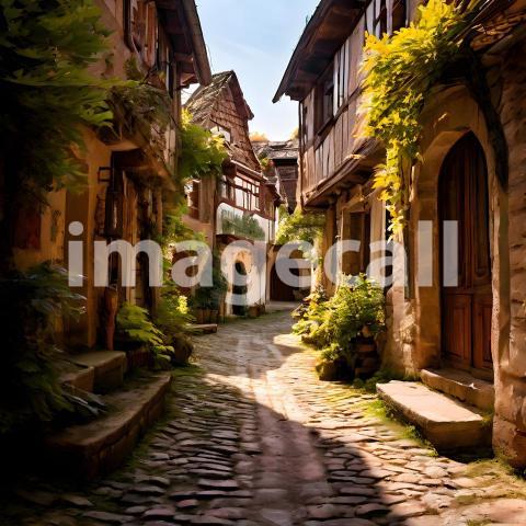 Architecture and Urban Buildings and Structures (123)