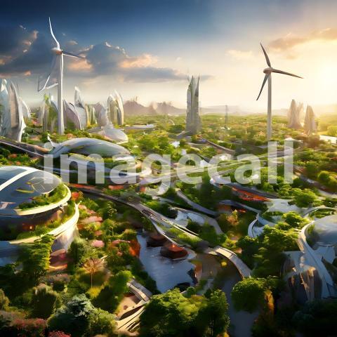 Architecture and Urban Buildings and Structures (125)