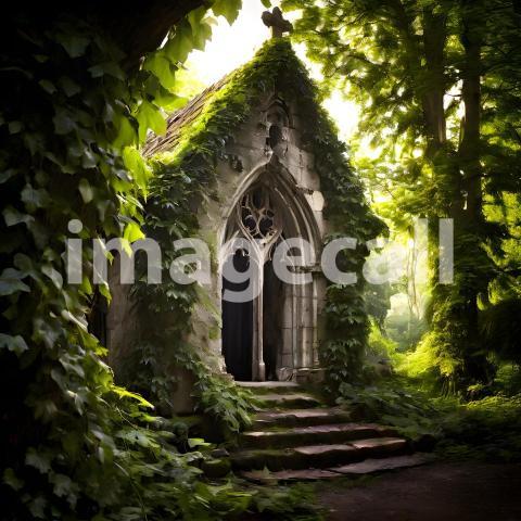 Architecture and Urban Buildings and Structures (126)