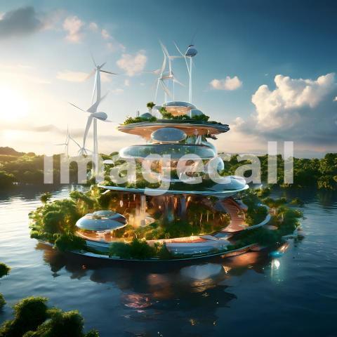 Architecture and Urban Buildings and Structures (136)