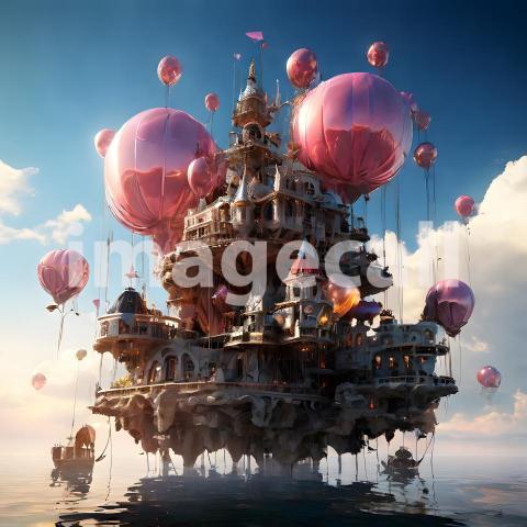 Architecture and Urban Buildings and Structures (130)