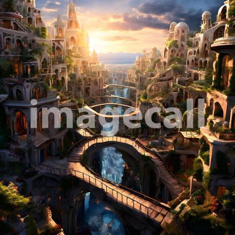 Architecture and Urban Buildings and Structures (140)