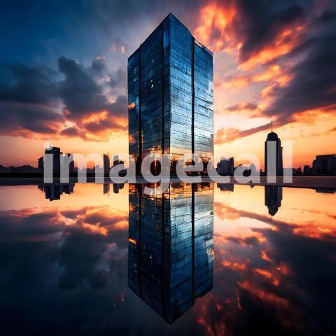 Architecture and Urban Buildings and Structures (147)