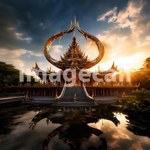 Architecture and Urban Buildings and Structures (161)