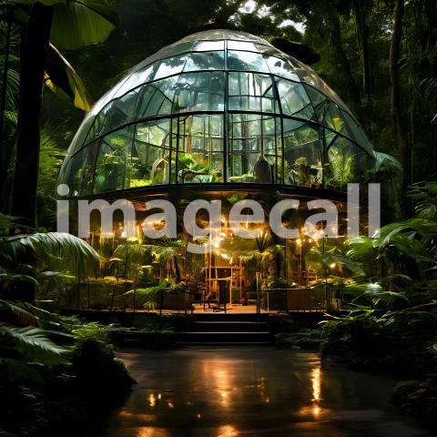 Architecture and Urban Buildings and Structures (167)