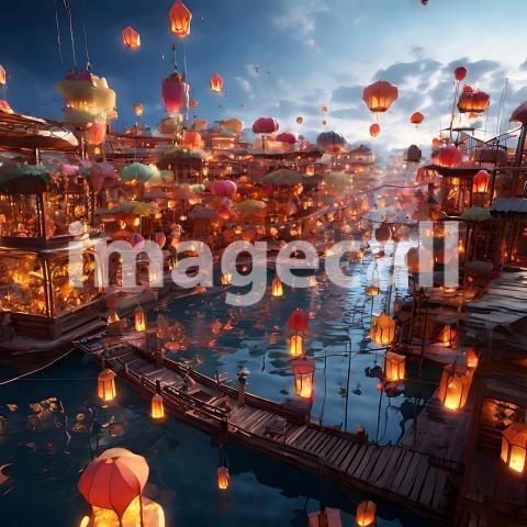 Architecture and Urban Buildings and Structures (169)