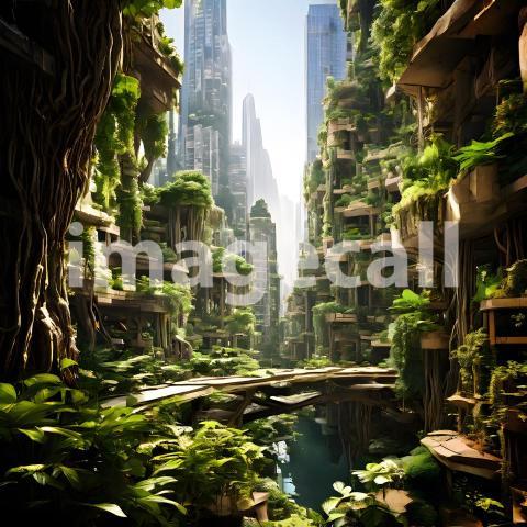 Architecture and Urban Buildings and Structures (170)