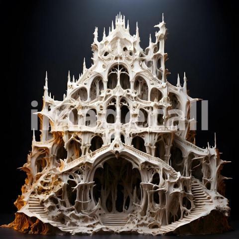 Architecture and Urban Buildings and Structures (181)