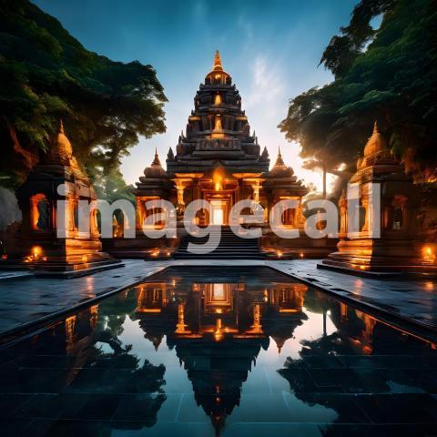 Architecture and Urban Buildings and Structures (183)