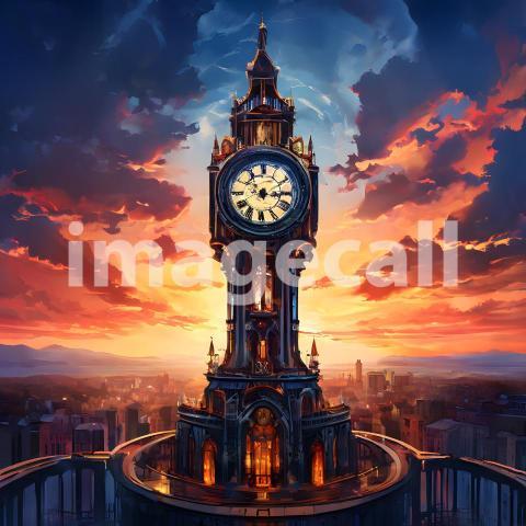 Architecture and Urban Buildings and Structures (191)