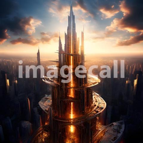 Architecture and Urban Buildings and Structures (193)