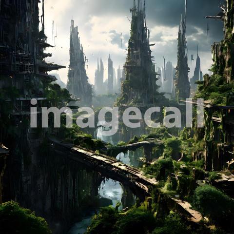 Architecture and Urban Buildings and Structures (196)