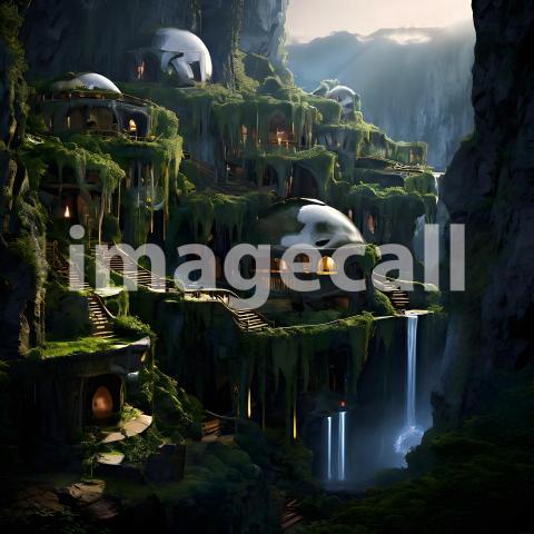 Architecture and Urban Buildings and Structures (197)