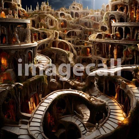 Architecture and Urban Buildings and Structures (214)