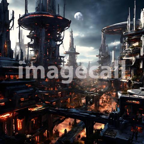 Architecture and Urban Buildings and Structures (245)