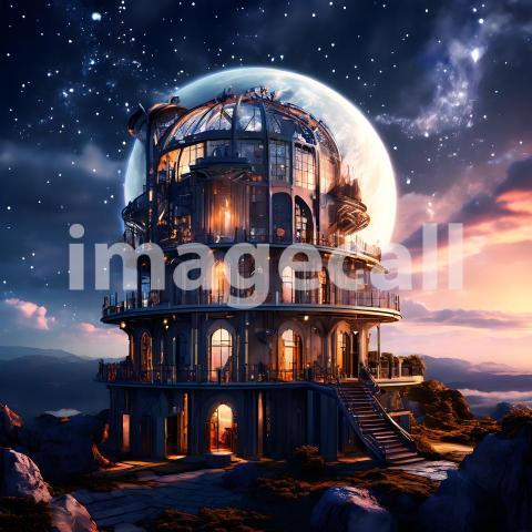 Architecture and Urban Buildings and Structures (252)