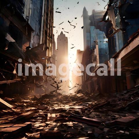 Architecture and Urban Buildings and Structures (257)