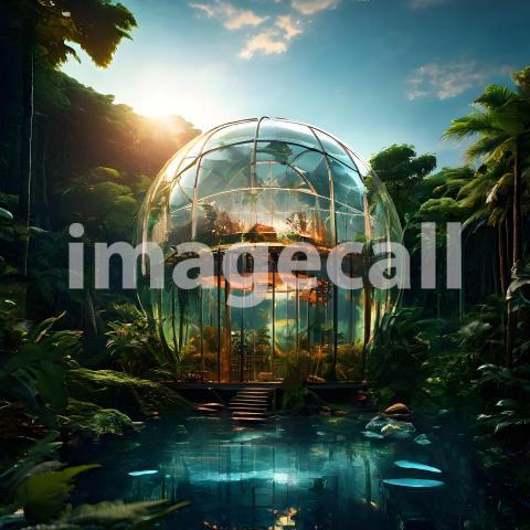 Architecture and Urban Buildings and Structures (261)