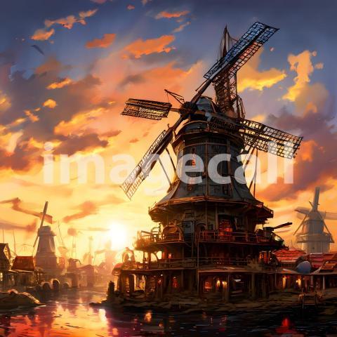 Architecture and Urban Buildings and Structures (262)