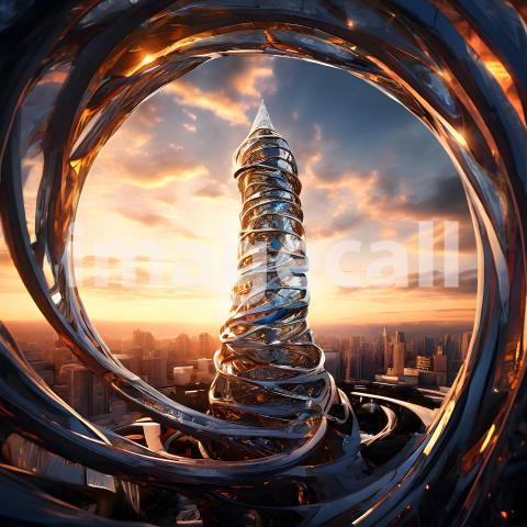 Architecture and Urban Buildings and Structures (265)