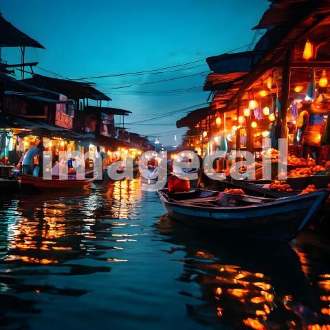 Architecture and Urban Buildings and Structures (266)