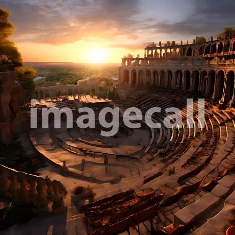 Architecture and Urban Buildings and Structures (269)